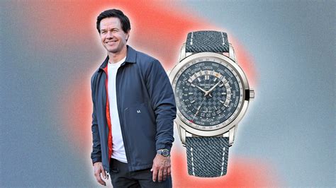 patek philippe dolberg|Mark Wahlberg Flexed in Patek Philippe’s Buzziest .